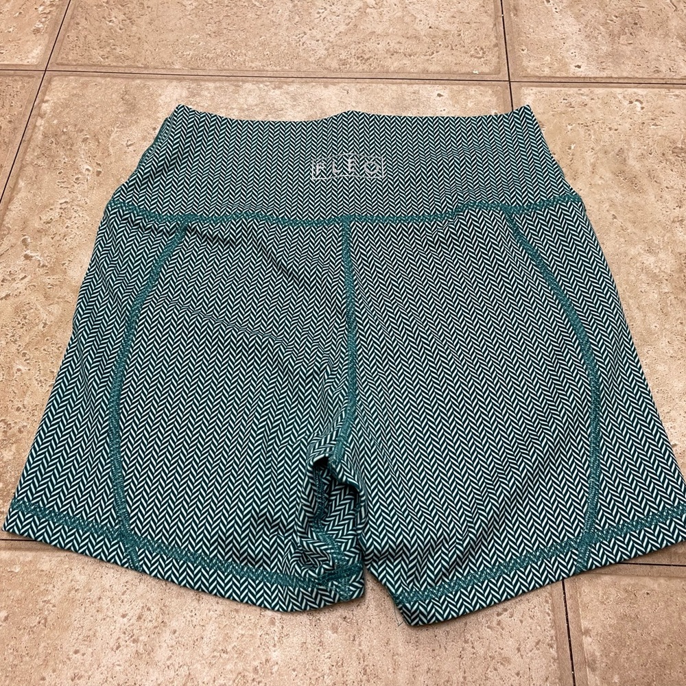 FLEO HERRINGBONE THC